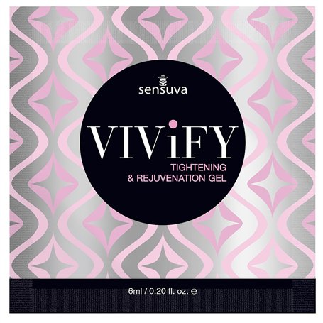 Crème retardante Sensuva 6 ml