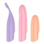 Masseur Satisfyer Multicouleur