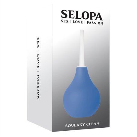 Lavement Evolved Selopa Bleu