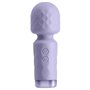 Vibromasseur à boules NS Novelties Lust-n-Dreams Violet