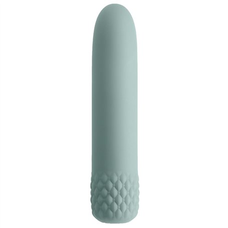 Vibromasseur à boules NS Novelties Lust-n-Dreams Vert