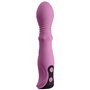 Vibromasseur anal NS Novelties Lust-n-Dreams Violet