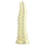 Dildo NS Novelties Fantasia Jaune Ø 5 cm Ø 5,2 cm