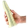 Dildo NS Novelties Fantasia Jaune Ø 5 cm Ø 5,2 cm