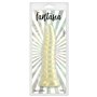 Dildo NS Novelties Fantasia Jaune Ø 5 cm Ø 5,2 cm