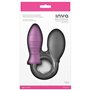 Plug Anal NS Novelties Inya Multicouleur (10,5 cm)