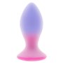 Plug Anal Evolved Multicouleur (8,9 cm)