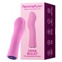 Mini Vibromasseur FemmeFunn Rose