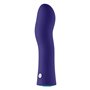 Mini Vibromasseur FemmeFunn Violet