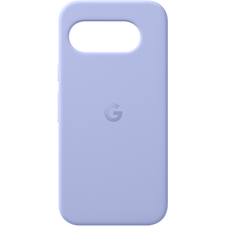 Coque Google Pixel 9A Silicone Iris Google
