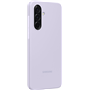 Coque Samsung Galaxy A36 5G Silicone Ultra Fine Lavande Samsung