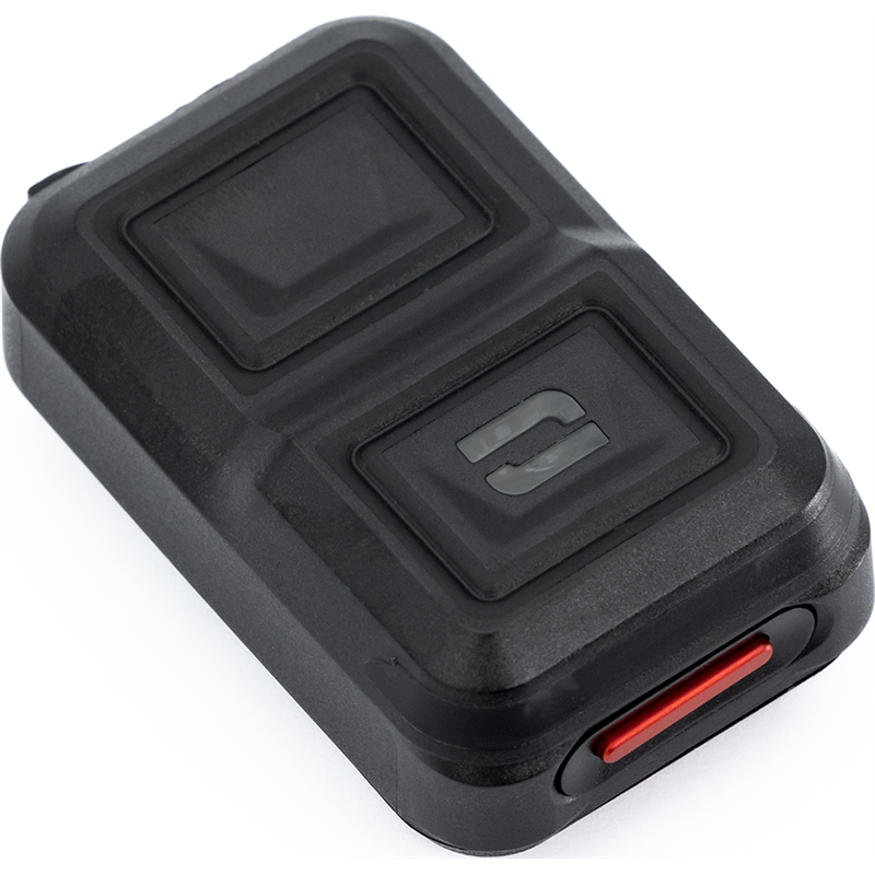 Télécommande X-Command Noir Crosscall