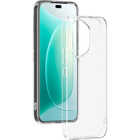 Coque Honor 400 Transparente Bigben