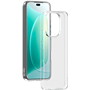 Coque Honor 400 Lite Transparente Bigben
