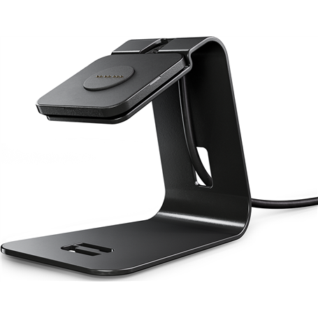 Station de charge et de transfert de données X-Docke 3A 1m Noir Crosscall