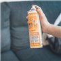 Spray répulsif - VETOCANIS - Chat et Chien, Protection de l'Habitation, Répulsif Intérieur et Extérieur