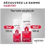 Spray anti-parasitaires - VETOCANIS - Anti-Puces, Anti-Tiques pour Habitat