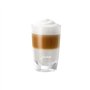 Set de 2 mini Verres a latte JURA Machiato - 220 ml - H10,5 cm