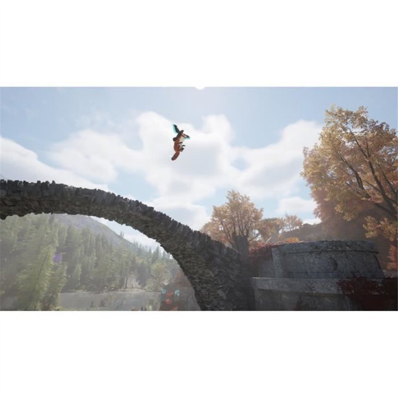 Image secondaire de Spirit of the North 2 - Jeu PS5