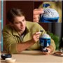 LEGO Star Wars 75408 L'Attaque Des Clones Le Casque De Jango Fett - Set - Cadeau Adulte