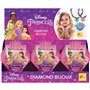 Coffret Bijoux - LISCIANIGIOCHI - Princesses - Coffret diamant, perles et breloques