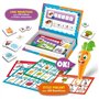 Stylo parlant et jouets magnétiques - CAROTINA - Apprentissage ludique