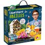 Laboratoire des abeilles - Kit Scientifique - I'M A GENIUS - Expériences variées