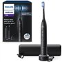 Brosse a dents - PHILIPS - HX7421/01 - Sonicare - Serie 7100 - Noir - Eléctrique