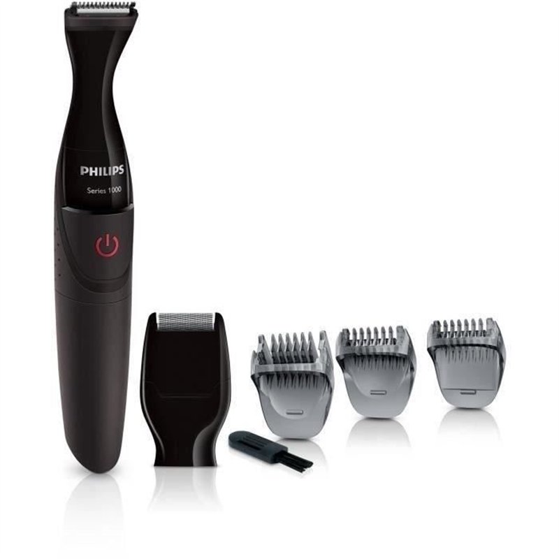 Tondeuse de precision - PHILIPS - MG1100/16 - Series 1000