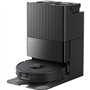 ROBOROCK QREVO EDGE 5V1 - Aspirateur Robot Laveur - 18500 Pa - 4 L - Noir