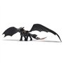 SPIN MASTERFIGURINE KROKMOU PLASMA BLAST 35 CM Dragons Movie