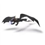 SPIN MASTERFIGURINE KROKMOU PLASMA BLAST 35 CM Dragons Movie