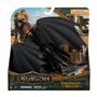 SPIN MASTER PACK DRAGON ET VIKING 25 CM KROKMOU Dragons Movie
