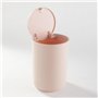 Poubelle de SDB - TODAY - UTILITY - 8,5 L - Ø 21 x x H 29 cm - Polypropylene - Pink