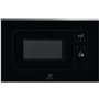 Micro-ondes Electrolux LMS2173EMX Noir 700 W 17 L