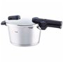 Marmites Express Fissler Vitaquick 6 L Métal Acier inoxydable