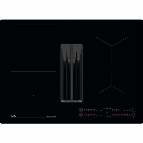 Plaque à Induction Electrolux TCH74B01FB 71 cm 3200 W 7350 W