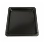 Plateau pour Four CARE KAT3701 Noir Acier Plastique