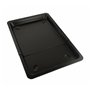 Plateau pour Four CARE KAT3701 Noir Acier Plastique