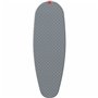 Housse pour Table à Repasser Rayen 6112.01 130 x 45 cm Gris