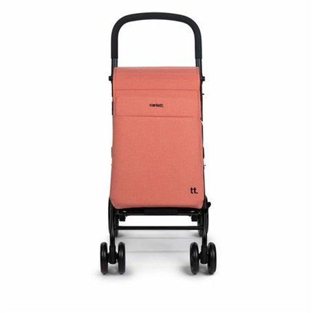 Chariot à légumes Carlett URBAN FAMILY SALMON Aluminium (1 Unité)