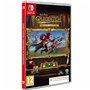 Jeu vidéo pour Switch Nintendo HARRY POTTER CAMPEONES DE QUIDDITCH