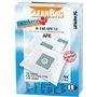 Sac de Rechange pour Aspirateur Scanpart M 198 AFK 11 AFK BORK 4UD