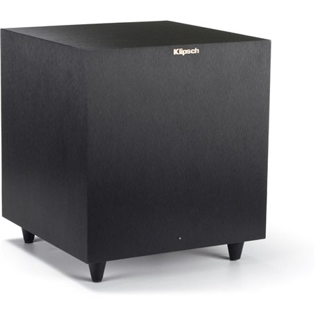 Caisson de basse KLIPSCH R8 SW