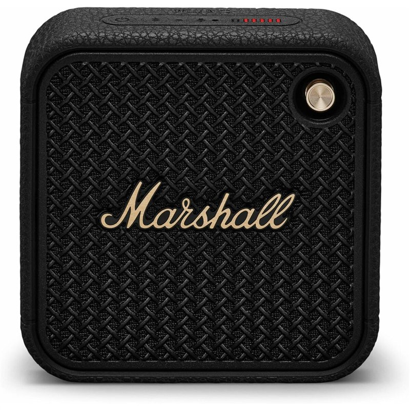 Haut-parleurs bluetooth portables Marshall Willen II 38 W
