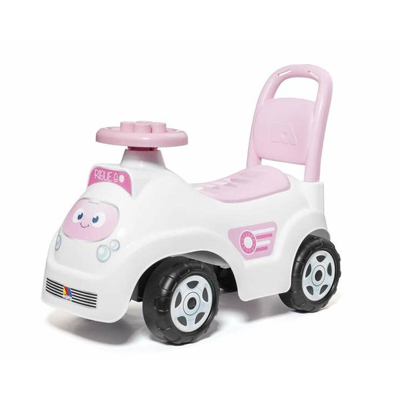 Image secondaire de Tricycle Moltó