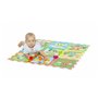 Tapis de jeu Moltó Puzzle