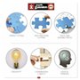 Puzzle Educa Superkitties
