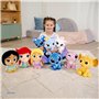 Jouet Peluche Smoby Angel 25 cm (1 Pièce)