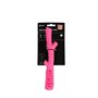 Jouet pour chien Gloria PLAY AND RUN Rose M 27,5 cm